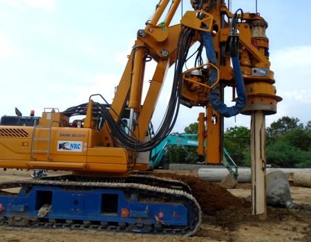 Constructions