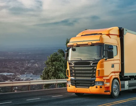 Logistics Services