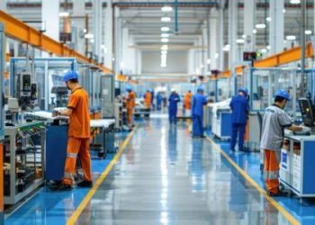 Manufacturing